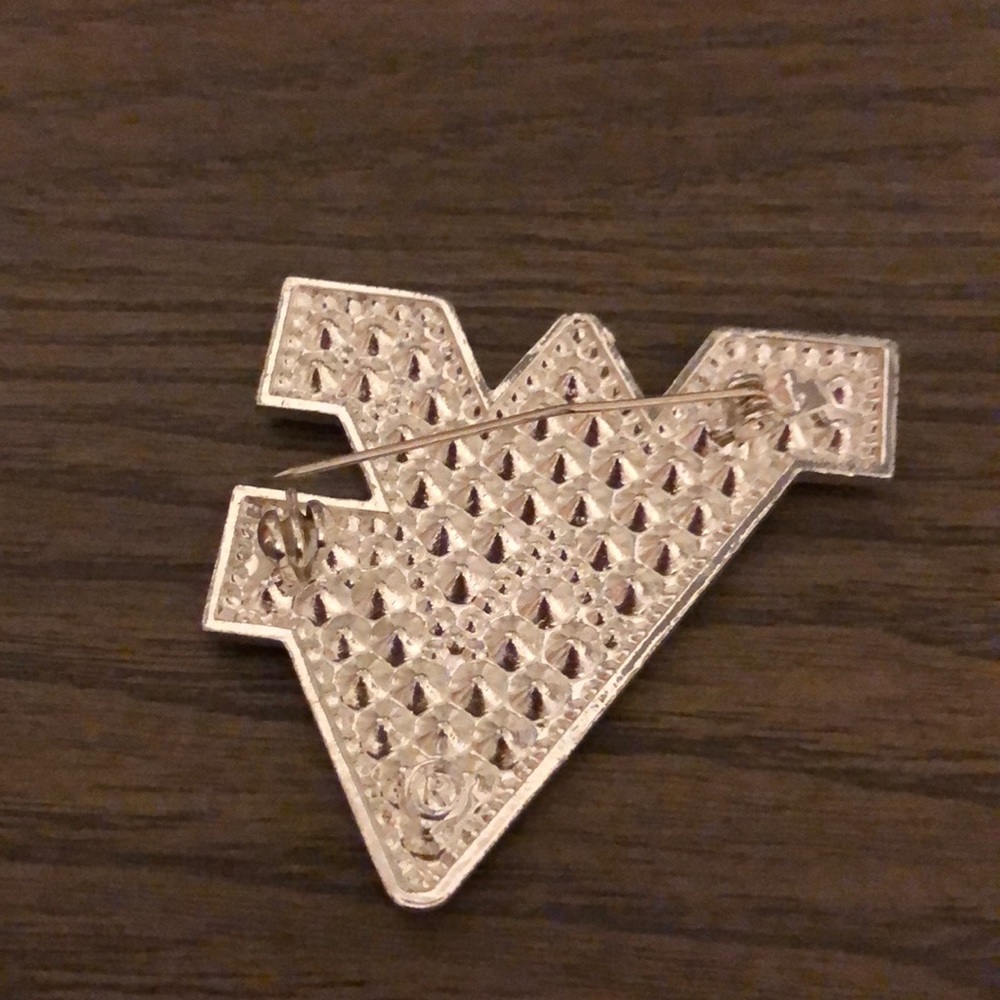 Wvu pin - Picture 2 of 2